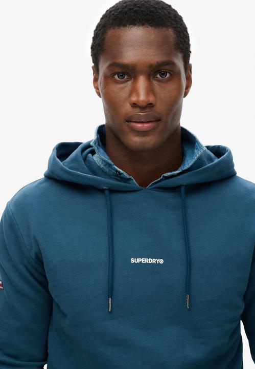 Image du produit Superdry Sweat à capuche uni (XL)