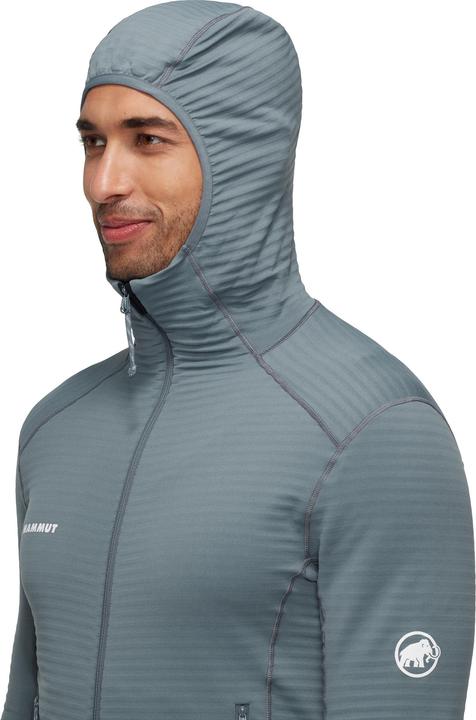 Immagine prodotto Mammut Taiss Light ML Hooded Jacket Men (M)