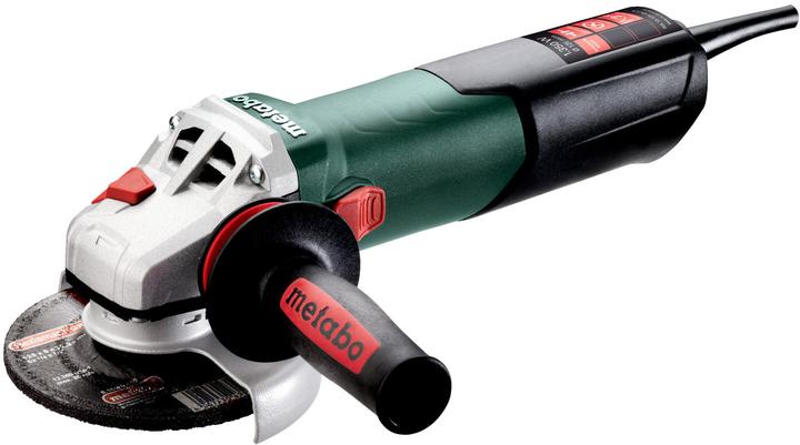Actual product image Metabo WA 13 Quick (125 mm)