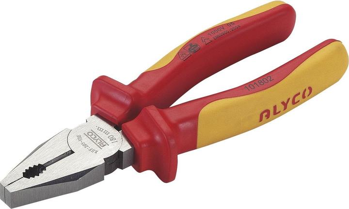 Alyco 101801 (160 mm)