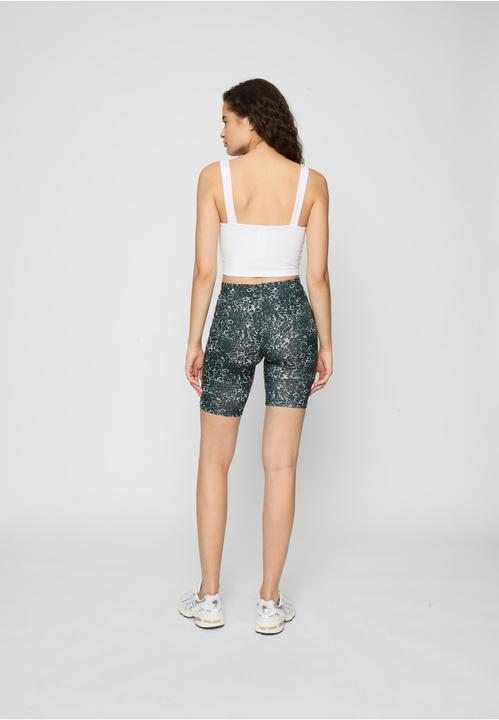 Image du produit Urban Classics Ladies AOP Cycle Shorts 2-Pack - 13483 (3XL)