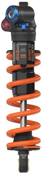 Produktbild Fox Float X Dämpfer Performance 2 (230 mm, 57.50 mm)