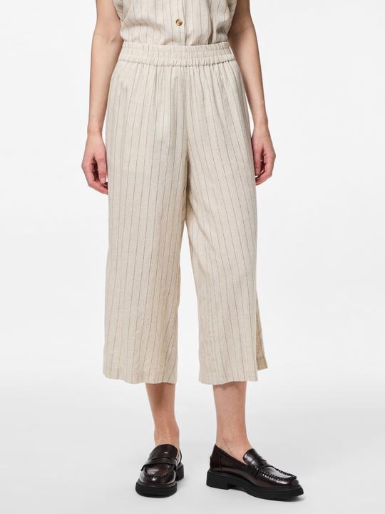 Actual product image Pieces Pcpia Hw Wide Culotte Noos (L)