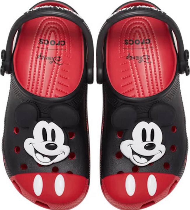 Image du produit Crocs Mickey Mouse Classic Clog (40)
