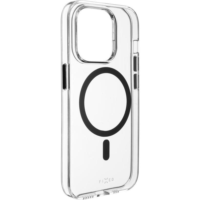 Fixed MagPurity iPhone 14 Pro (Apple iPhone 14 Pro), Cover smartphone