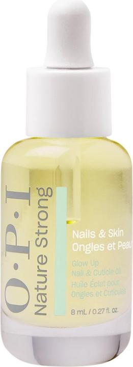 Image du produit OPI Glow Up Nail & Cuticle Oil - 15ml (15 ml)