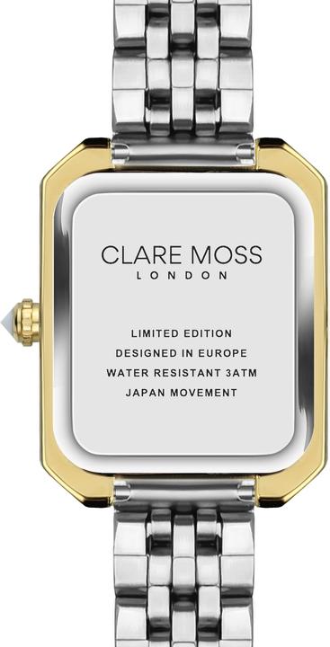 Produktbild Clare Moss Piccadilly Mesh (35 mm)