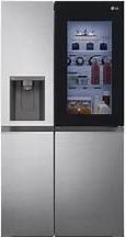 Produktbild LG GSXV80PZLE (635 l)