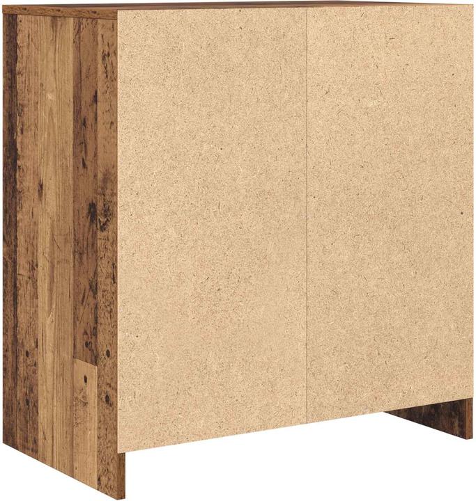 Produktbild vidaXL Sideboard-Möbel (41 x 70 x 75 cm)