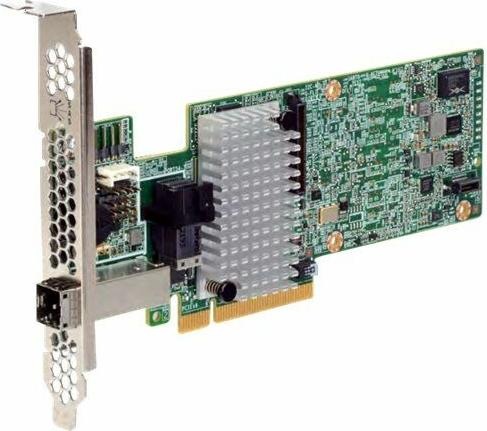 Image du produit LSI MegaRAID SAS 9380-4i4e