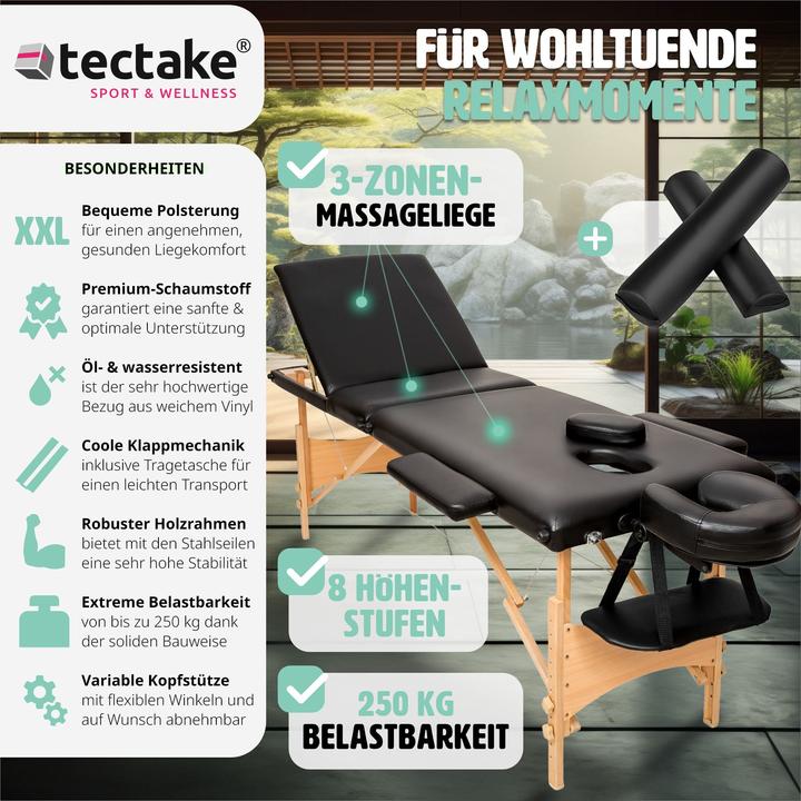 Produktbild tectake Daniel