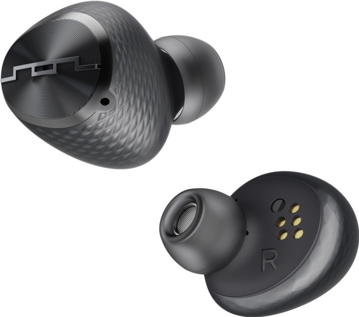 Produktbild Sol Republic In-Ear Kopfhörer (ANC, 6 h, Kabellos)