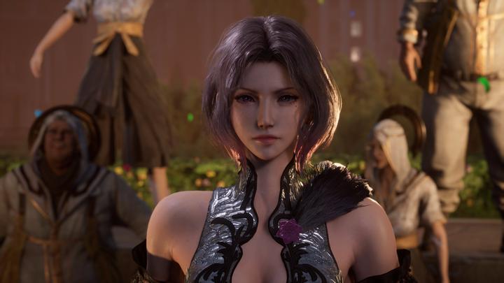 Produktbild Sony Lost Soul Aside (PS5, DE)