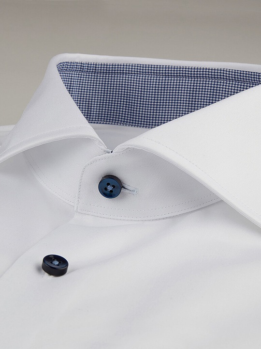 Produktbild Stenströms Hemd Slim Fit (42)