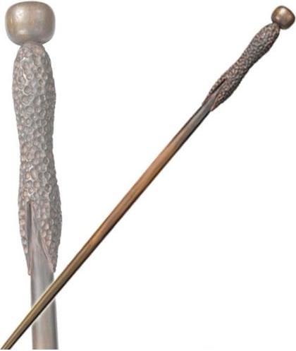 Produktbild Noble Collection Harry Potter Zauberstab Nigel (Charakter-Edition)