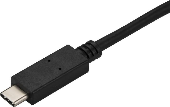 Actual product image StarTech USB Typ C — DisplayPort (3 m)