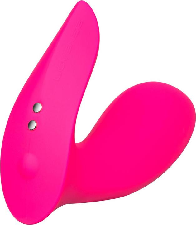 Actual product image Lovense Flexer