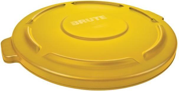 Produktbild Rubbermaid Deckel für Brute-Container 37 l, rund (121 l)