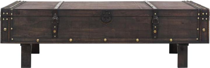 Immagine prodotto vidaXL Couchtisch (120 x 55 x 35 cm)