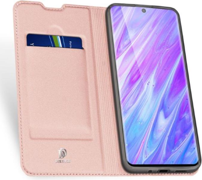 Produktbild Dux Ducis Skin Pro Series Bookcover (Samsung Galaxy S10+)
