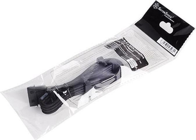Actual product image Silverstone ATX Extension 4-4(SATA)Pin