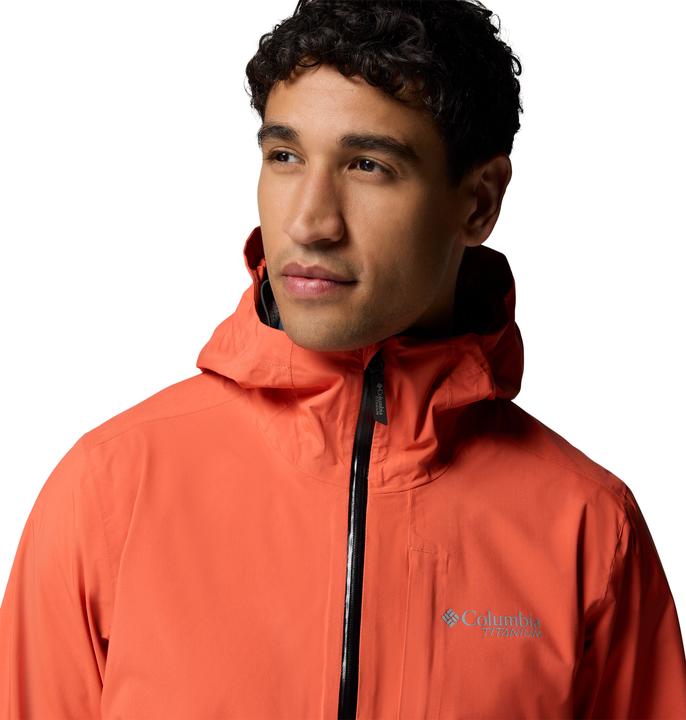 Produktbild Columbia Ampli-Dry™ II Shell (M)