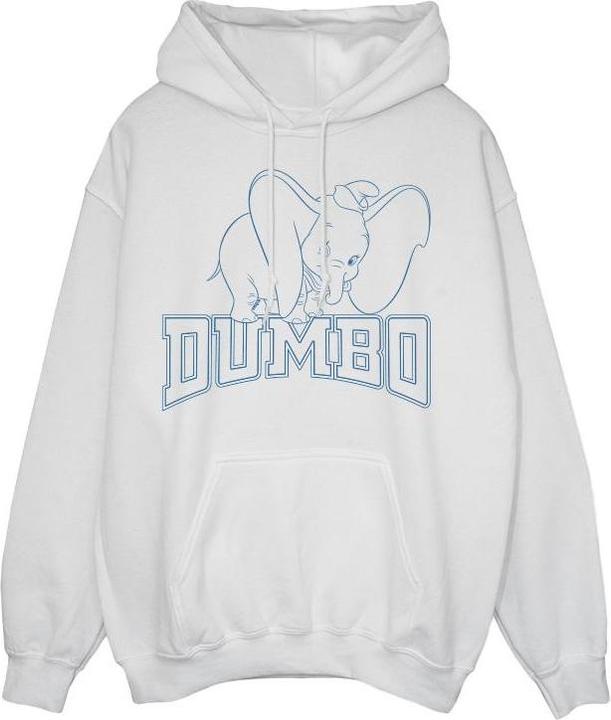 Produktbild Disney Kapuzenpullover (M)