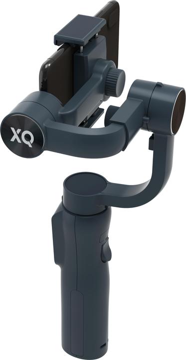 Immagine prodotto Xqisit SPG100X (Fotocamera di sistema, 0.25 kg)