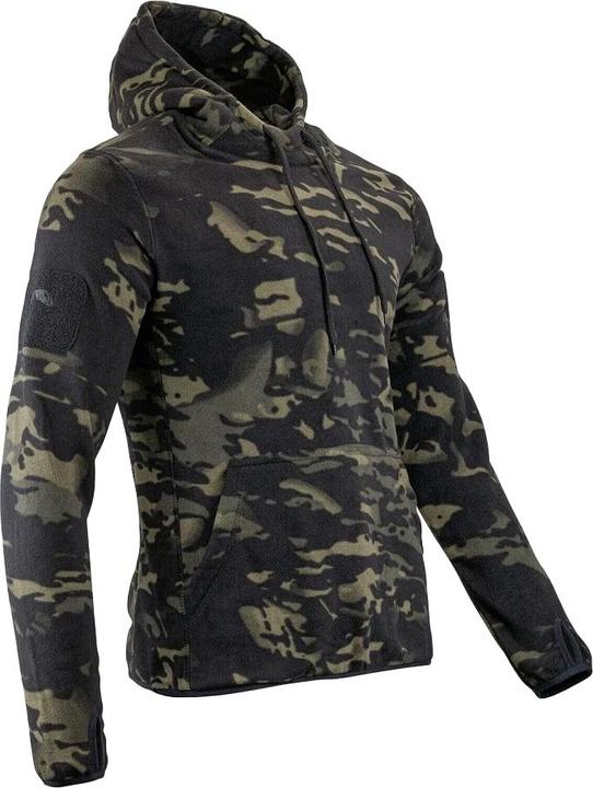 Produktbild Viper Tactical Kapuzenpullover Fleece (S)
