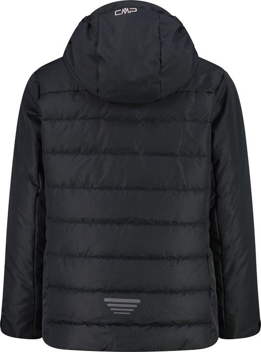 Produktbild CMP Campagnolo Girl's Jacket Fix Hood (116)