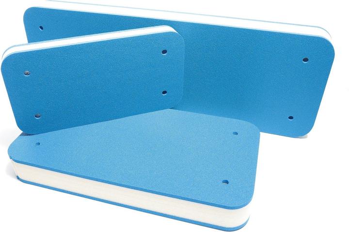 Produktbild Compass Flachfender