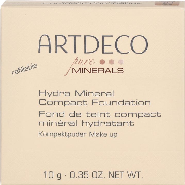 Produktbild Artdeco Hydra Mineral (70 fresh beige)