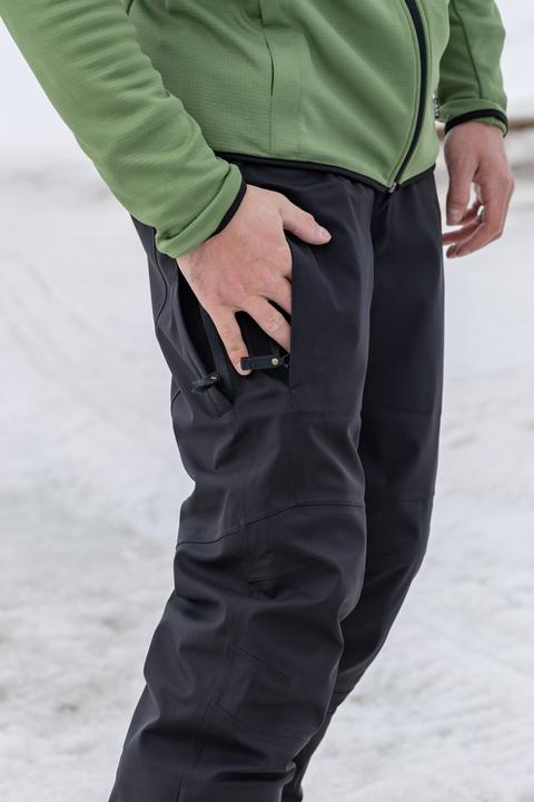 Actual product image Rukka Asher 3-Lagen Herrenhose (3XL)