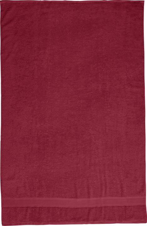 Vin rouge