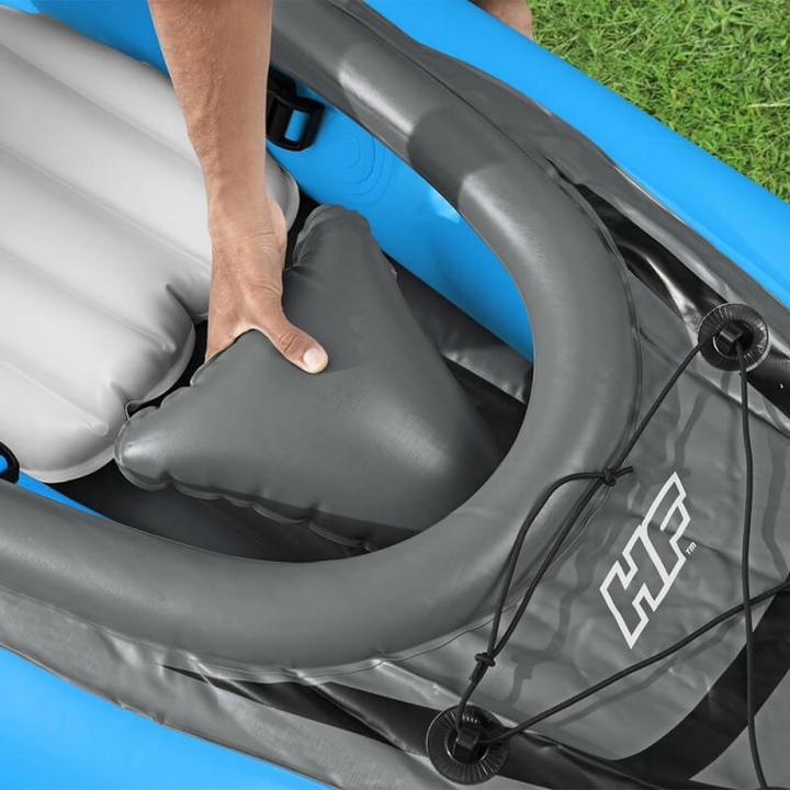 Actual product image Bestway HF Cove Champion X2 (2 pers.)