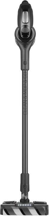 Produktbild Sencor 4-in-1 Akku-Staubsauger mit 400 W, 50 Min. Laufzeit, LED-Licht und UV-C-Desinfektion