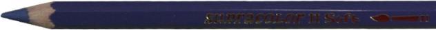 Produktbild Caran d'Ache Supracolor Aquarelle (Blau, 12 x)
