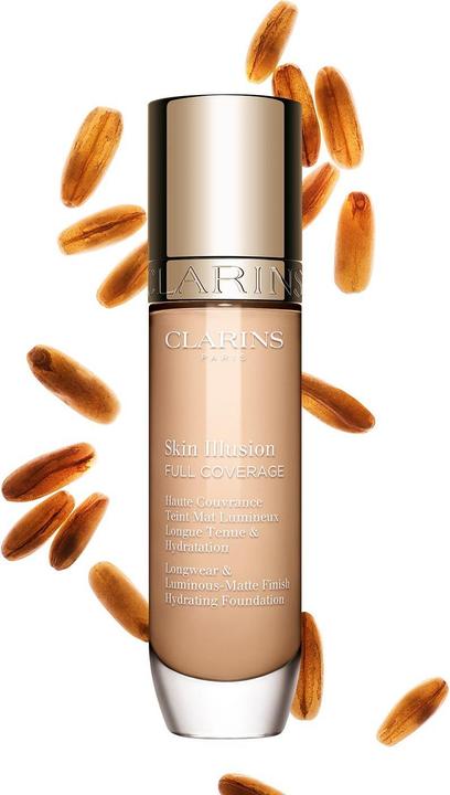 Image du produit Clarins Skin Illusion Full Coverage 30ml 103n (103n)