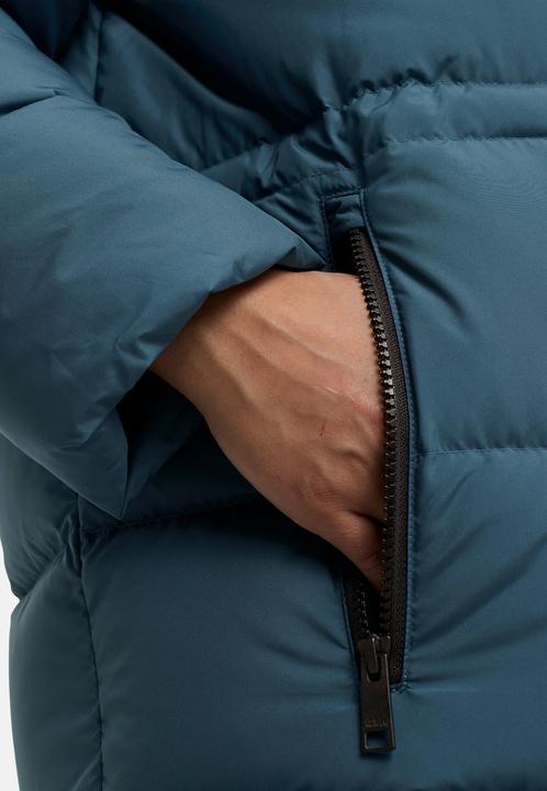 Actual product image Jack Wolfskin Frozen Palace Long Jkt W Rds (XXL)