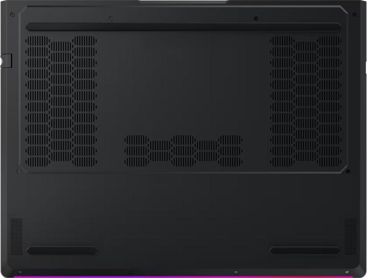 Produktbild Lenovo Legion Pro 7 RTX 5080 (16", Intel Core Ultra 9 275HX, 32 GB, 1000 GB, CH)