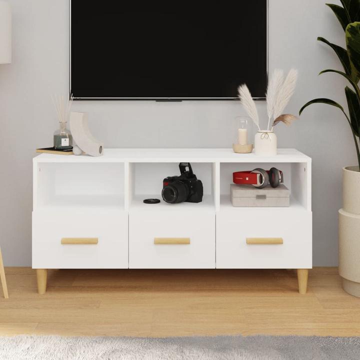 Produktbild VidaXL Fredelia (102 x 36 x 50 cm)