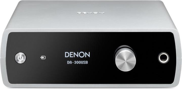 Produktbild Denon Da-300usb (Display, USB-DAC)
