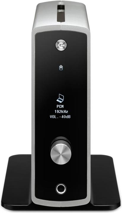Produktbild Denon Da-300usb (Display, USB-DAC)