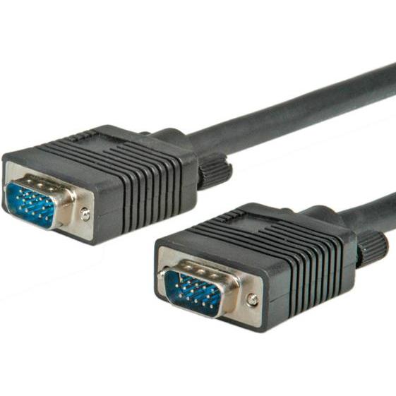 Thumbnail - Value VGA — VGA (15 m, VGA), Video Kabel