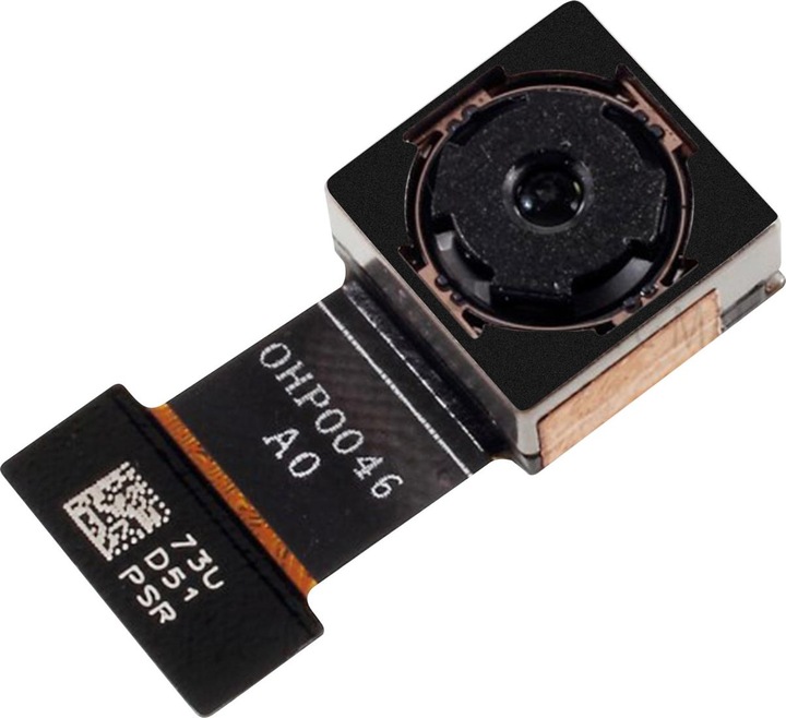 Actual product image Clappio Front camera spare part Xiaomi Mi 8 Lite (Mi 8 Lite)