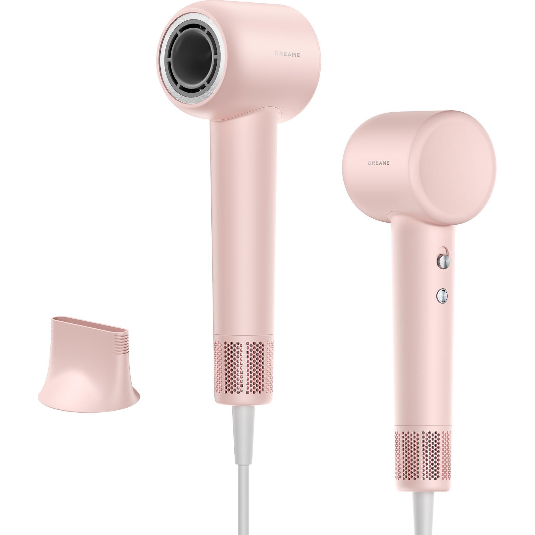 Dreame, Asciugacapelli, Gleam (1600 W)