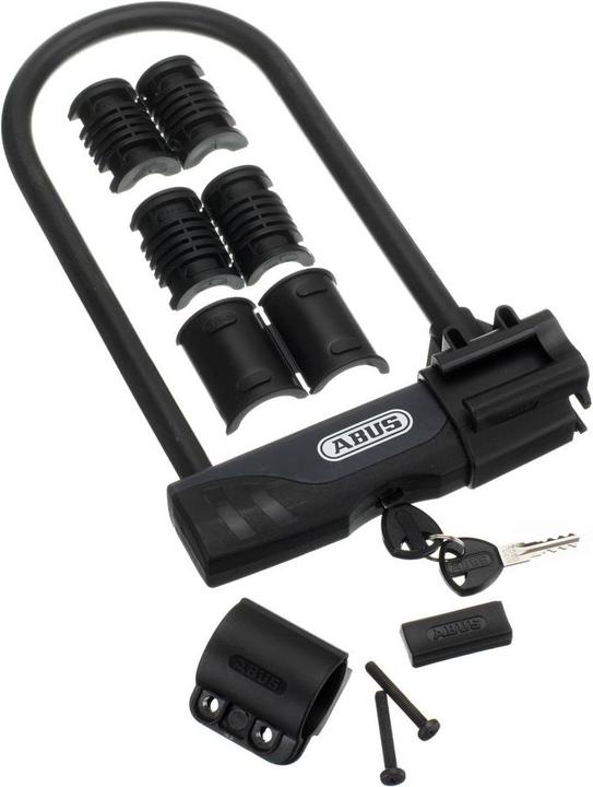 Actual product image Abus Facilo 32 (23 cm)
