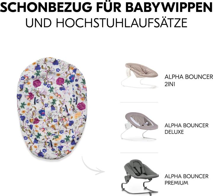 Image du produit Hauck Bouncer Cover