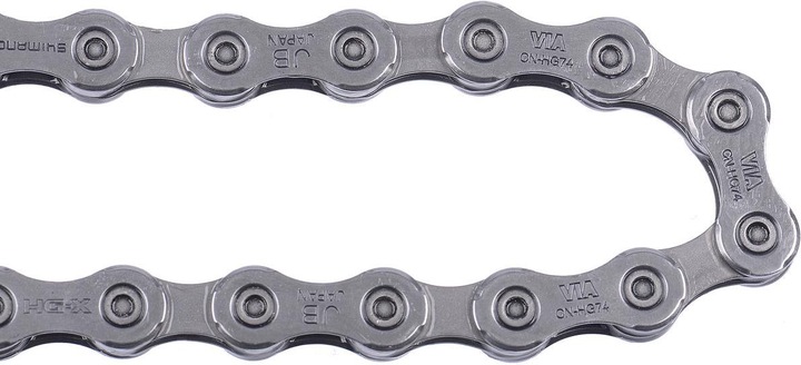 Actual product image Shimano Cn-Hg54 (10-speed)