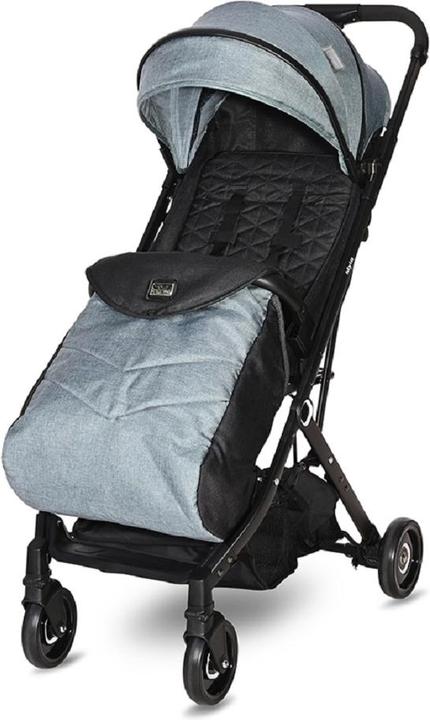 Immagine prodotto Lorelli Carrozzina Myla Telaio in alluminio